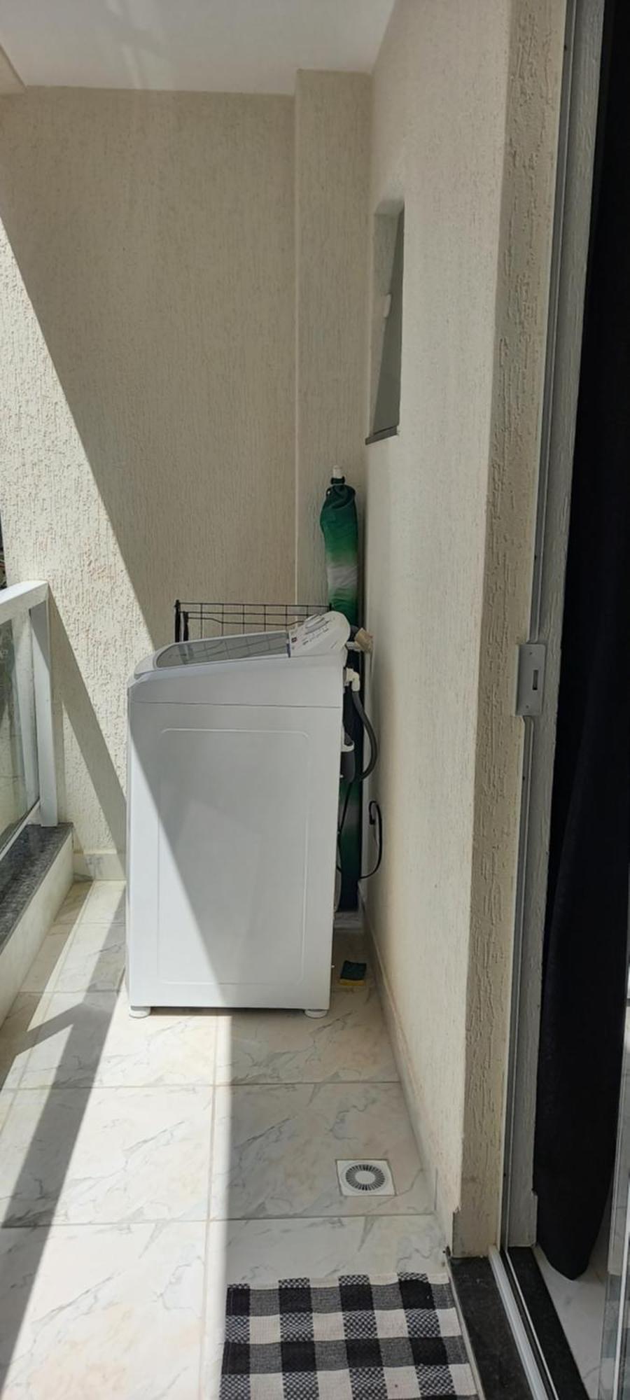 Recreio P12 Appartement *