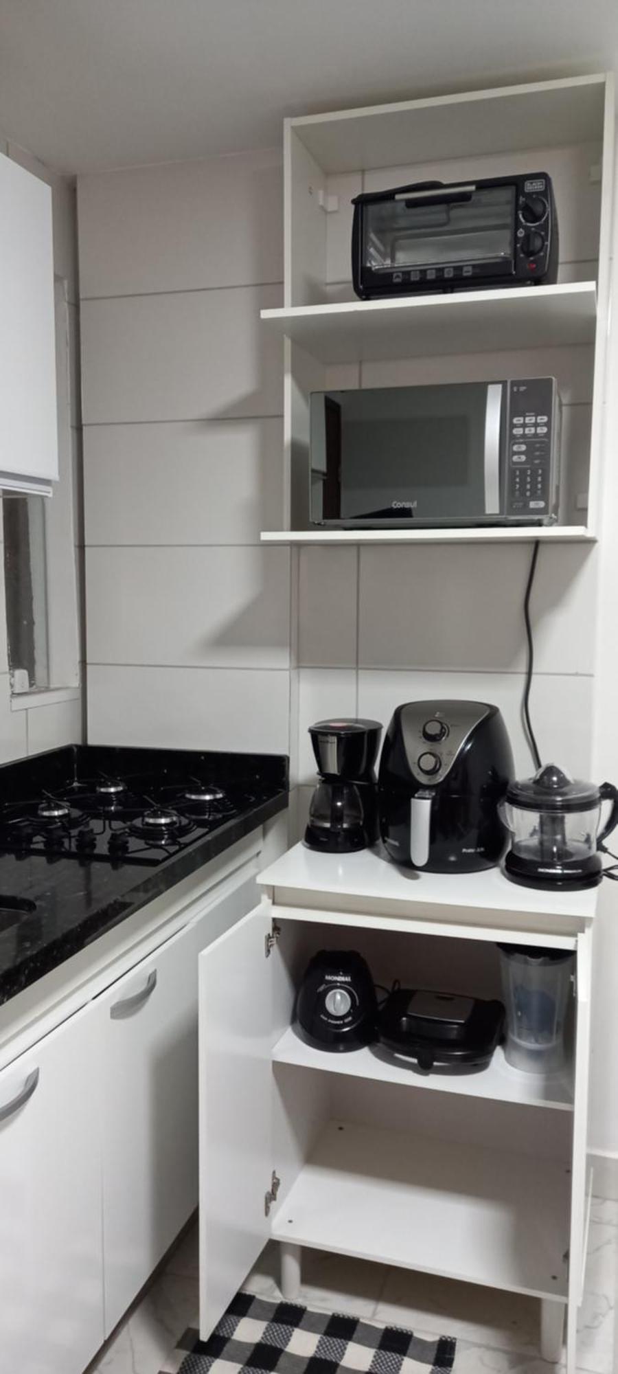 Recreio P12 Appartement