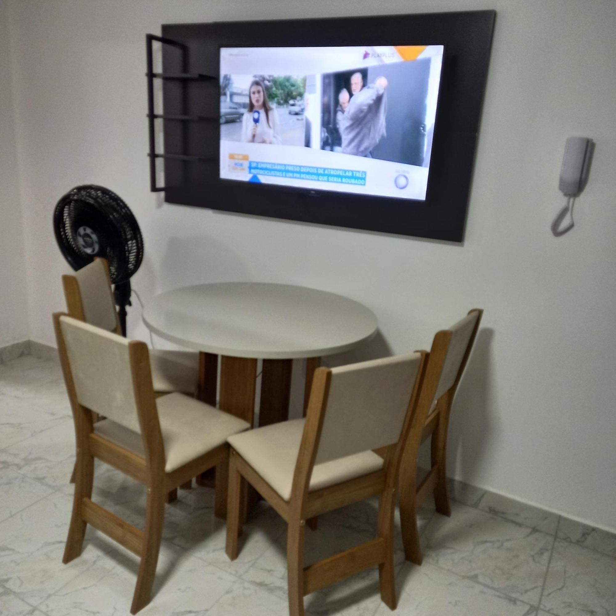 Appartement Recreio P12