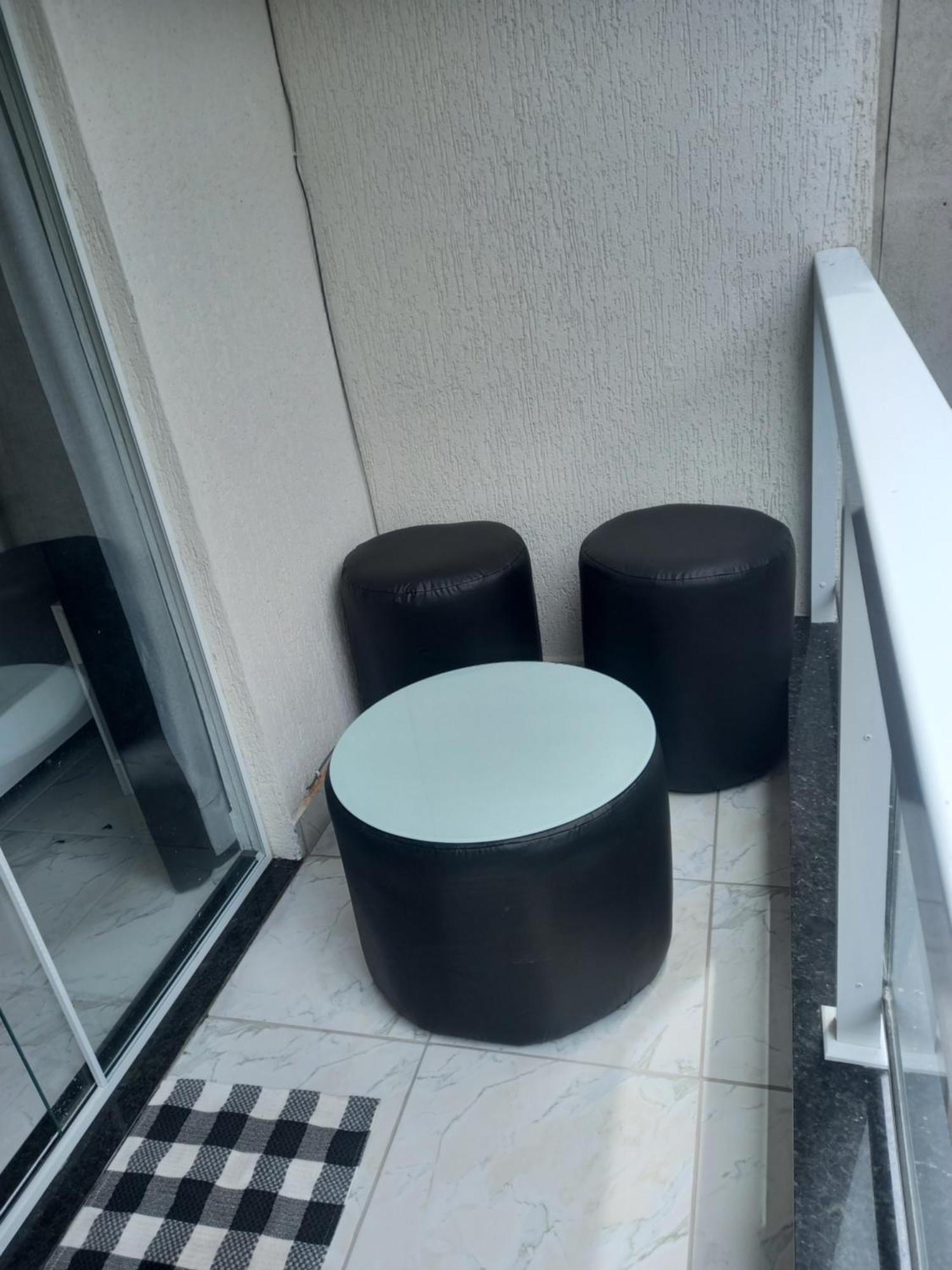 Appartement Recreio P12 Rio de Janeiro