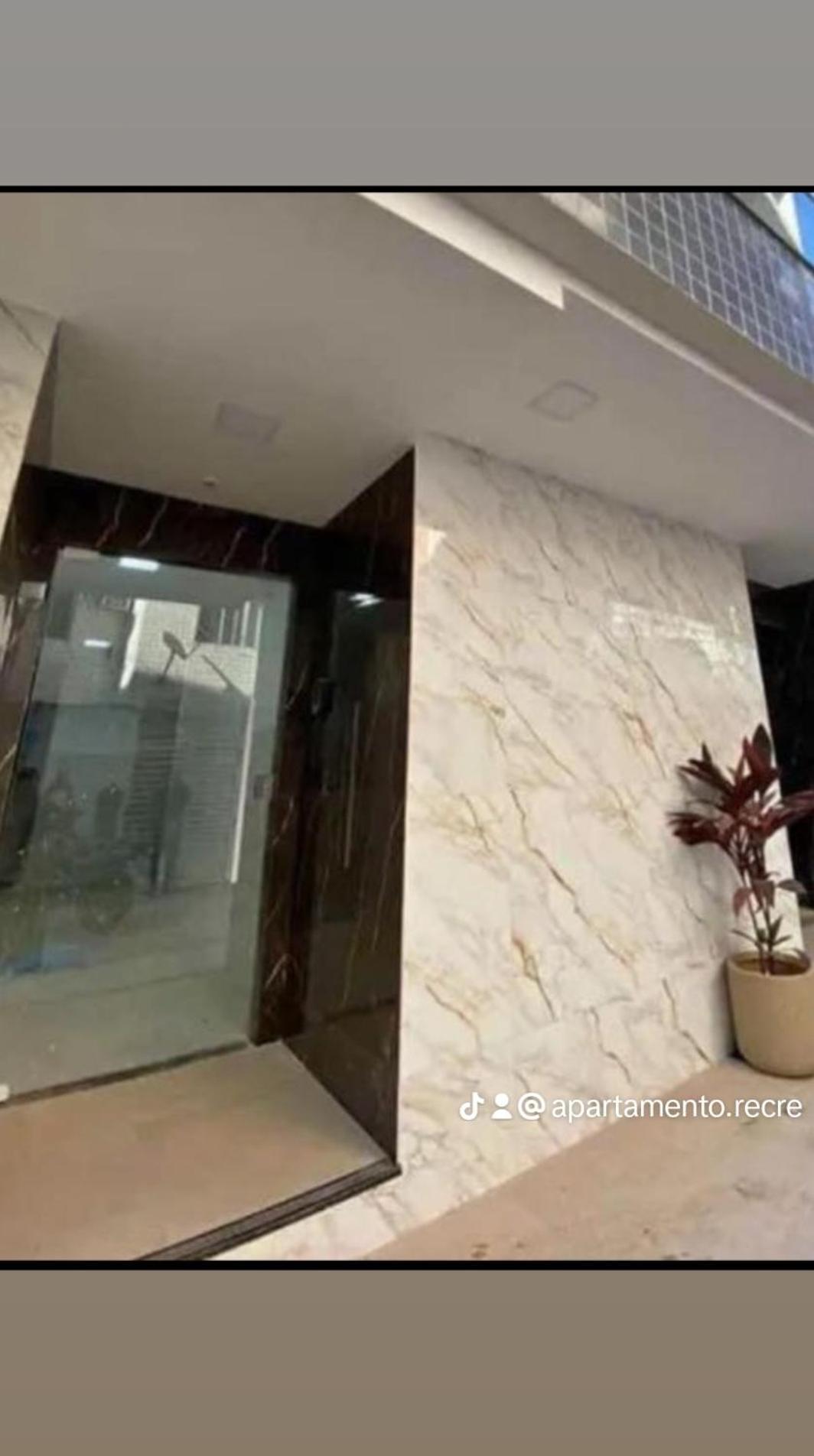 Appartement Recreio P12 *