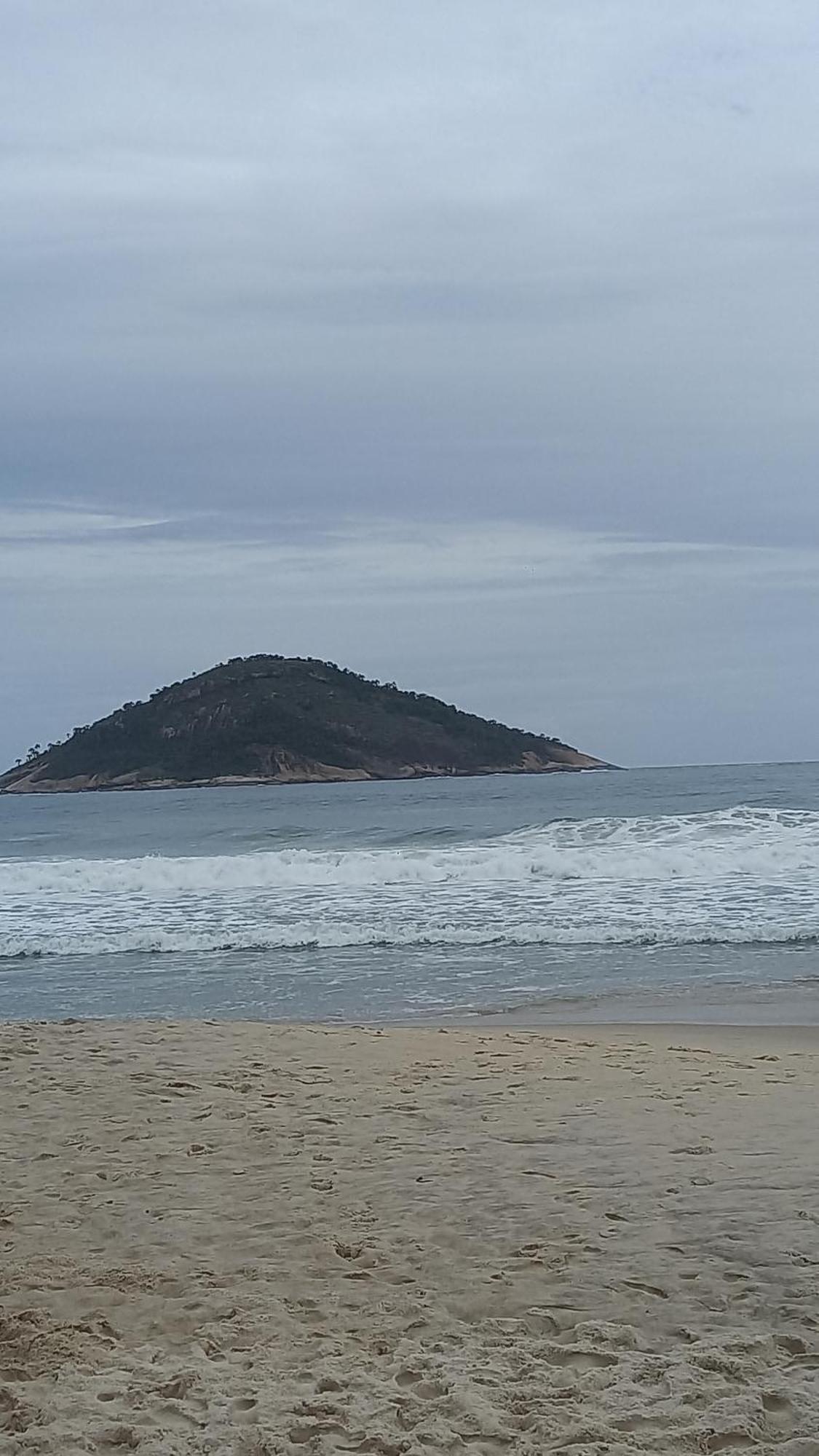 Appartement Recreio P12 *